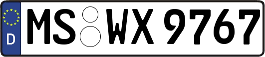 MS-WX9767