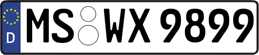 MS-WX9899