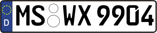 MS-WX9904