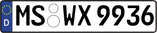 MS-WX9936