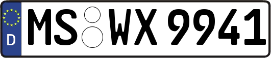 MS-WX9941