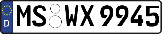 MS-WX9945