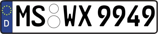 MS-WX9949