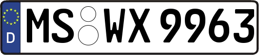 MS-WX9963