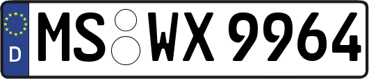 MS-WX9964
