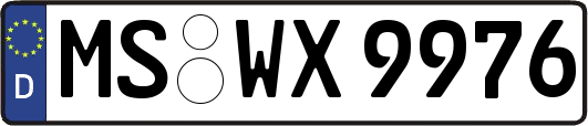 MS-WX9976