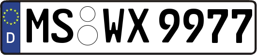 MS-WX9977