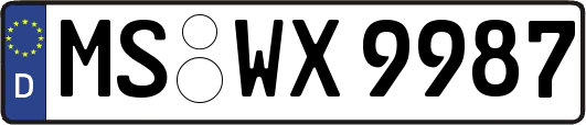 MS-WX9987