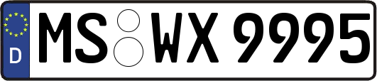 MS-WX9995