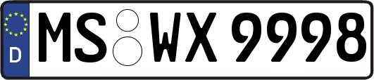 MS-WX9998