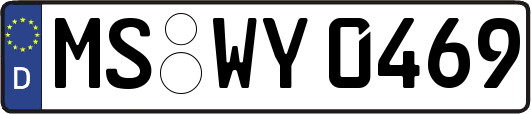 MS-WY0469