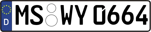 MS-WY0664