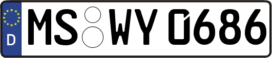 MS-WY0686