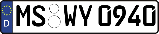 MS-WY0940