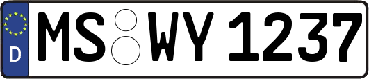 MS-WY1237