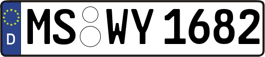 MS-WY1682