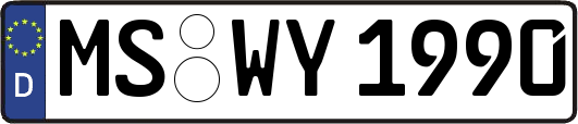 MS-WY1990