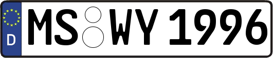 MS-WY1996
