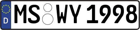 MS-WY1998