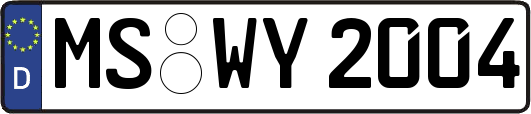 MS-WY2004