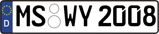 MS-WY2008