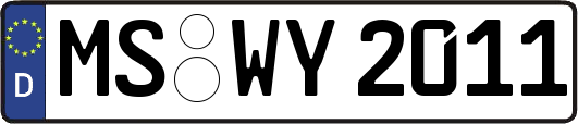 MS-WY2011