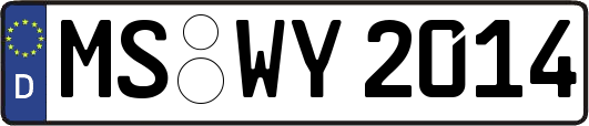 MS-WY2014