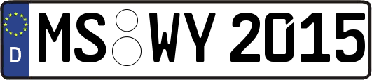 MS-WY2015