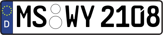 MS-WY2108