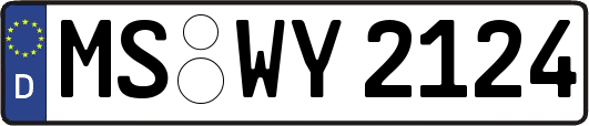 MS-WY2124
