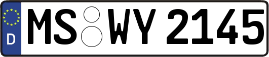MS-WY2145