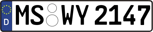 MS-WY2147