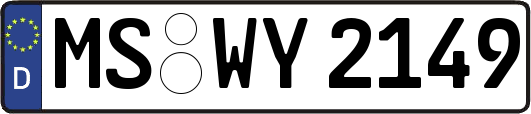 MS-WY2149