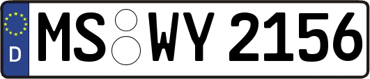 MS-WY2156