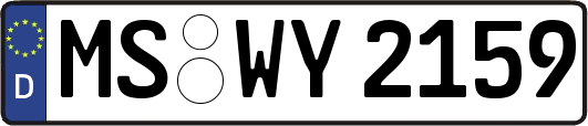 MS-WY2159