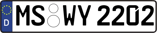 MS-WY2202