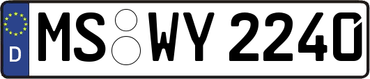 MS-WY2240