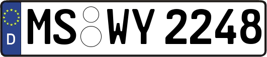 MS-WY2248