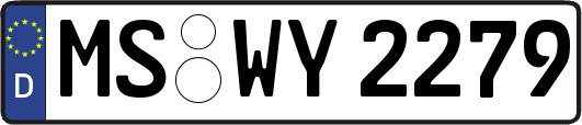 MS-WY2279