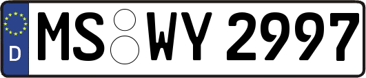 MS-WY2997
