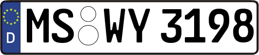 MS-WY3198