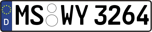 MS-WY3264
