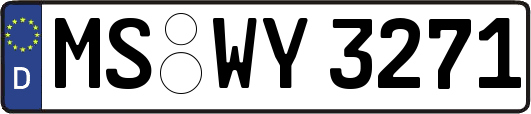 MS-WY3271