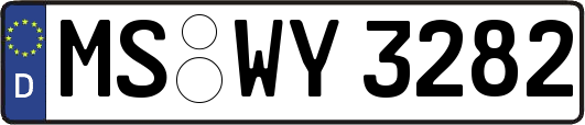 MS-WY3282