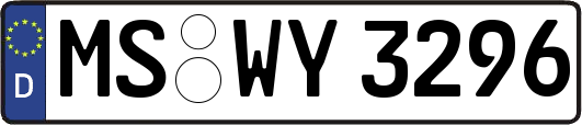 MS-WY3296