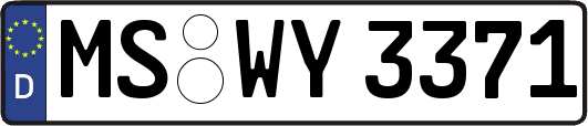 MS-WY3371