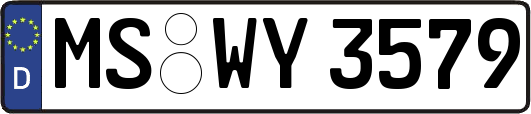 MS-WY3579