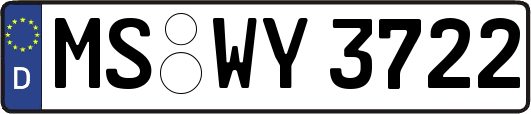 MS-WY3722