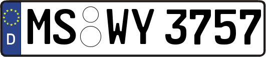 MS-WY3757