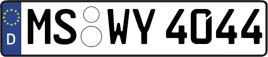 MS-WY4044